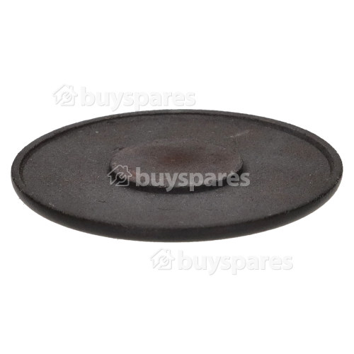 Delonghi Small Burner Cap : 45mm Dia.