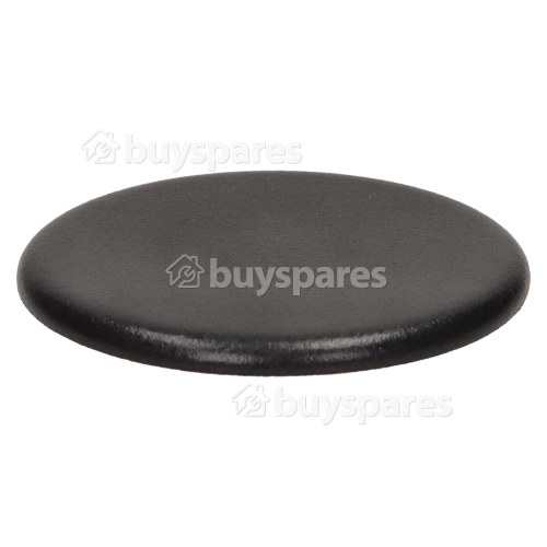 Delonghi Small Burner Cap : 45mm Dia.