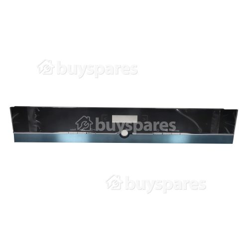 Siemens Panel Fascia