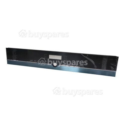 Siemens Panel Fascia