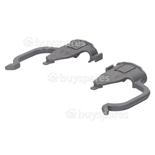 Gaggenau Upper Right Rail Clip