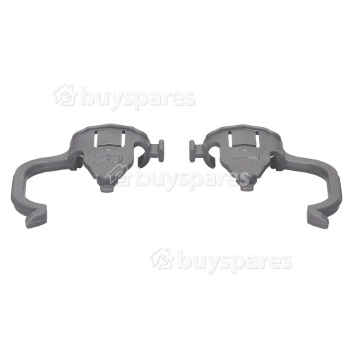 Gaggenau Upper Right Rail Clip