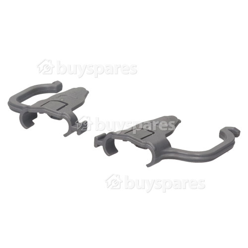 Gaggenau Upper Right Rail Clip