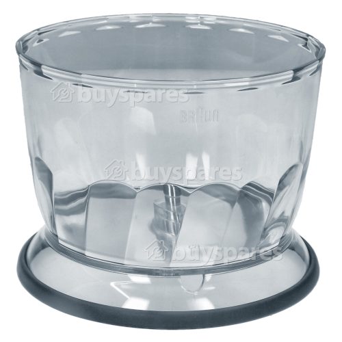 Delonghi Hand Blender Bowl - 500ml