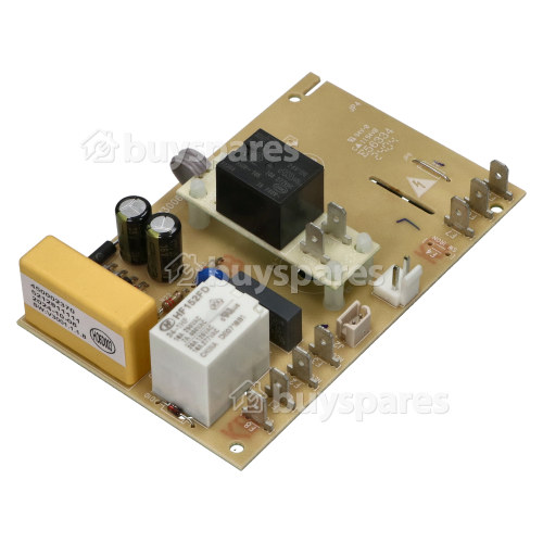DeLonghi Control PCB