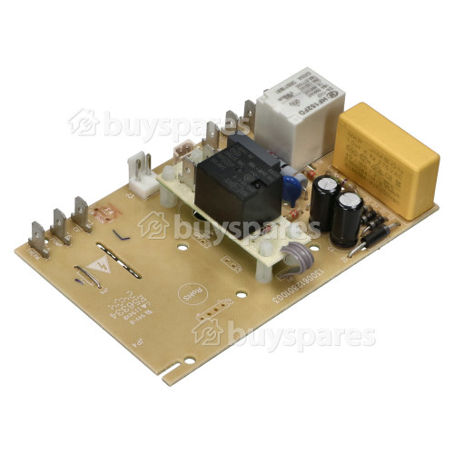 DeLonghi Control PCB