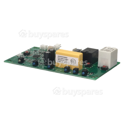 DeLonghi Control PCB