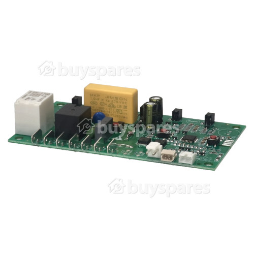 DeLonghi Control PCB