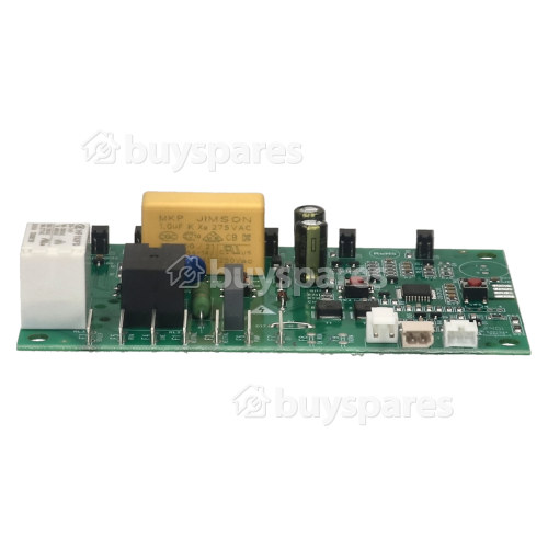 DeLonghi Control PCB