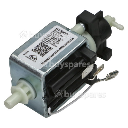 Delonghi Pump