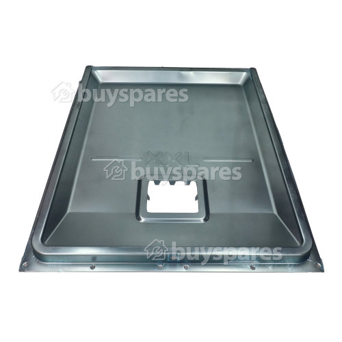 Inner Door Assembly