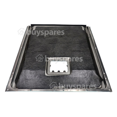 Inner Door Assembly