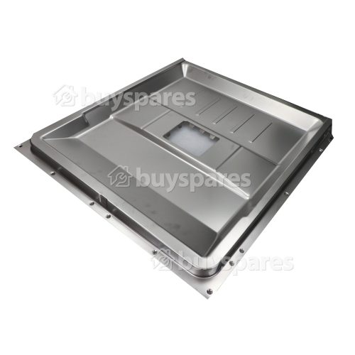 Inner Door Assembly