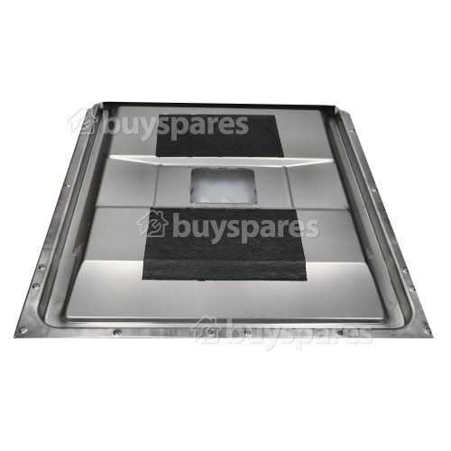 Inner Door Assembly