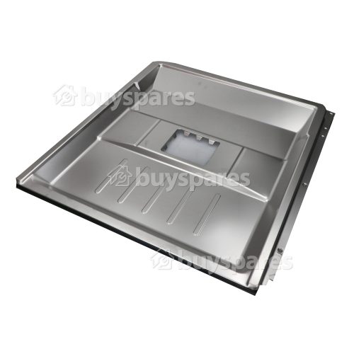 Inner Door Assembly