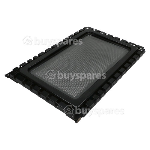 Siemens Frame