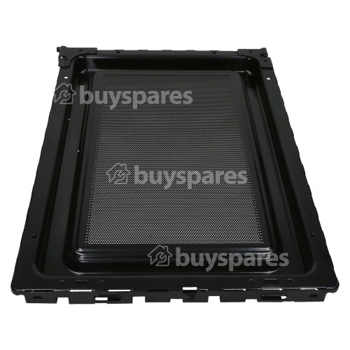 Siemens Frame