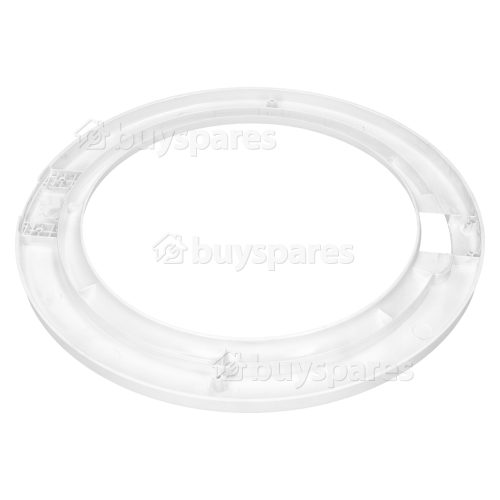 Aspes Outer Door Frame - White