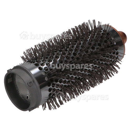 Dyson Airwrap Volumising Brush Copper/Nickel