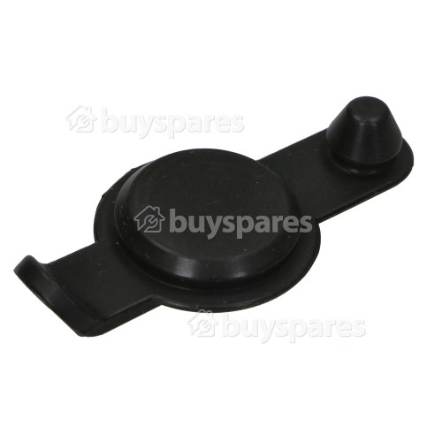 Bissell Carpet Cleaner Dirty Water Tank Plug