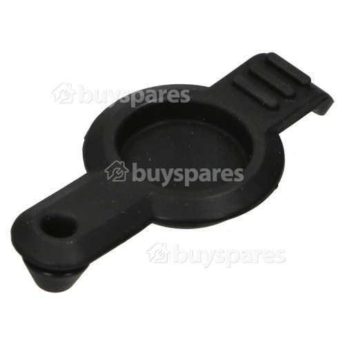 Bissell Carpet Cleaner Dirty Water Tank Plug