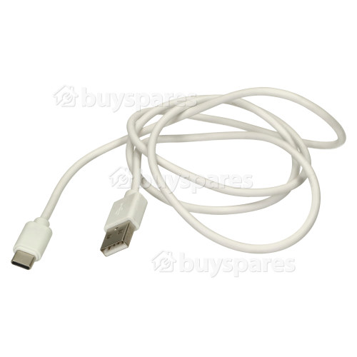 iSix ISix USB-C To USB Cable - 1m
