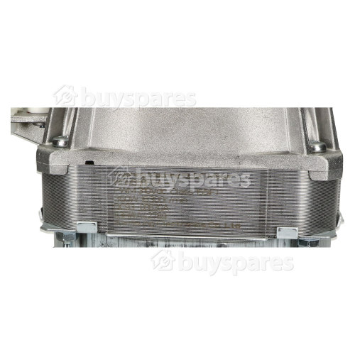 Samsung Motor