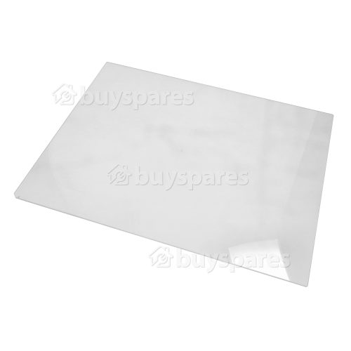 Arcelik Inner Glass Assembly