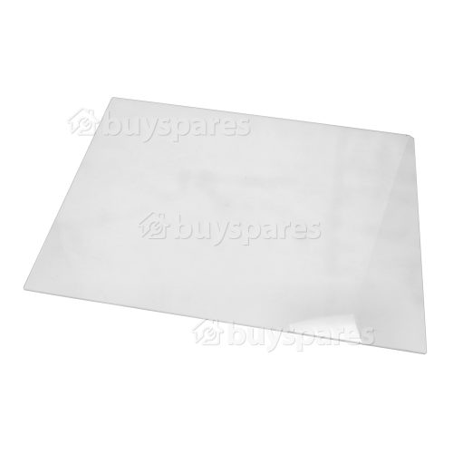 Arcelik Inner Glass Assembly