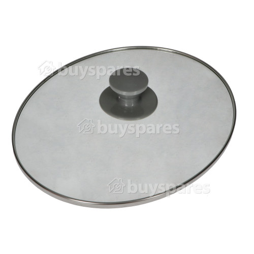 Morphy Richards Slow Cooker Lid