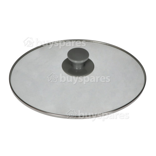 Morphy Richards Slow Cooker Lid