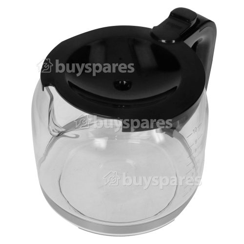 Braun Carafe