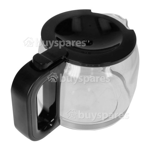 Braun Carafe