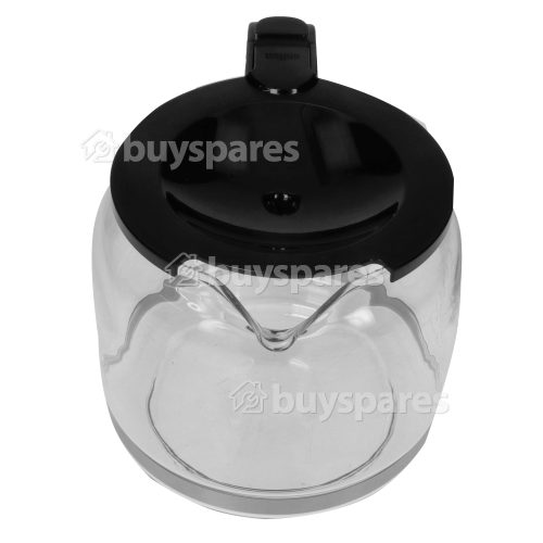 Braun Carafe