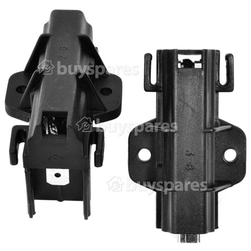 Indesit W 125 X (FR) Carbon Brushes - Pair