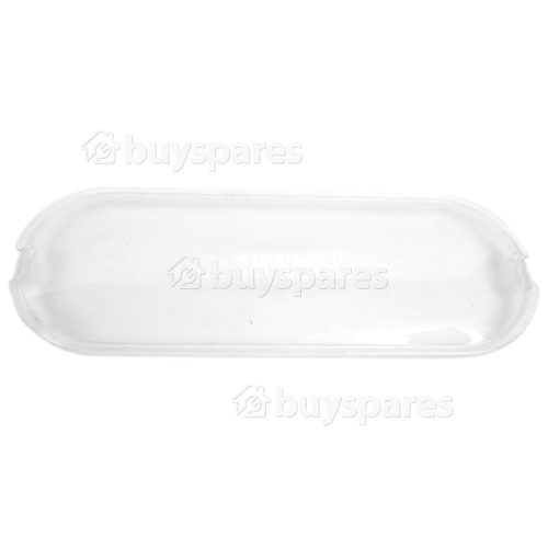 Whirlpool Diffuser - Lamp Cover
