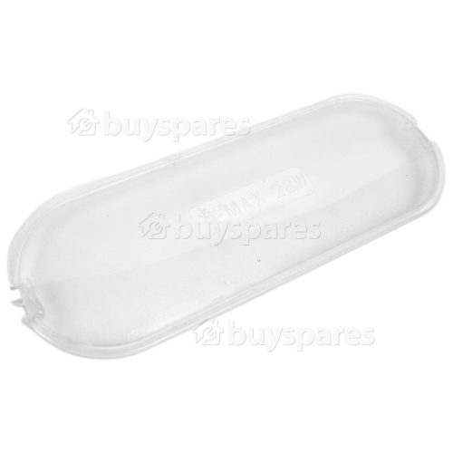 Whirlpool Diffuser - Lamp Cover