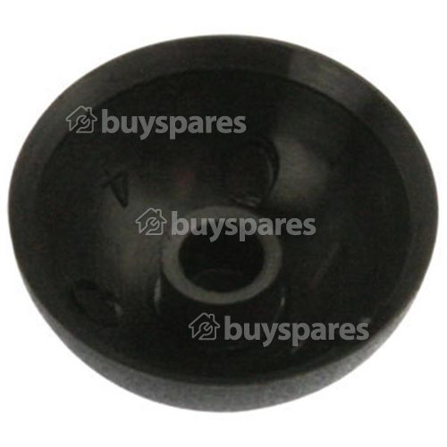 Arthur Martin Ignition Push Button - Black