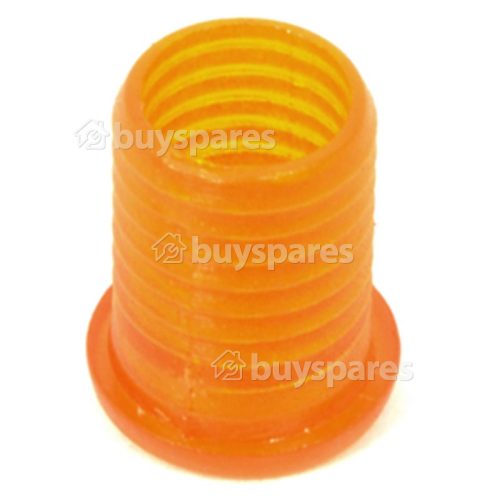 Cache-ampoule De Cuisinière - Ambre - Smeg