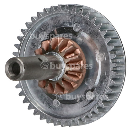 MONTERAL Antriebswelle Für Kenwood Küchenmaschine – Originalcode KW714989, 10 Jahre Garantie, Für Modelle FPM250 Bis FPM270