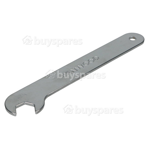 Kenwood Spanner (KMX Seris)