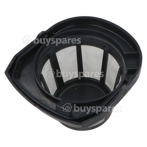 Grand Filtre D'aspirateur Bosch Neff Siemens