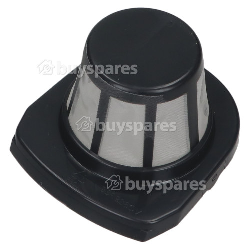 Grand Filtre D'aspirateur Bosch Neff Siemens
