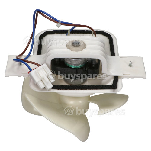 Princess Fridge Fan Motor Assembly