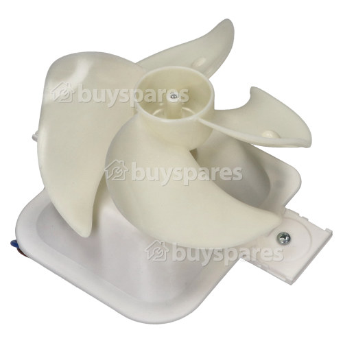 Princess Fridge Fan Motor Assembly