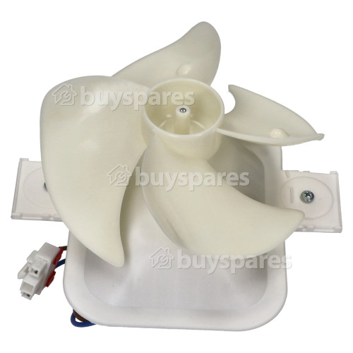 Princess Fridge Fan Motor Assembly