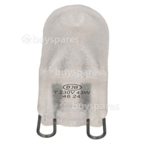 Balay Halogen Lamp