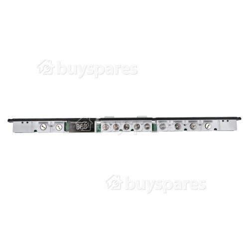 Faure User Interface Board