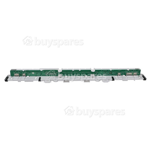 Faure User Interface Board