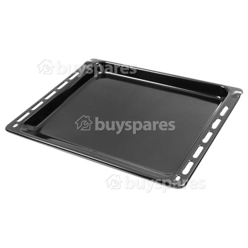 L&egrave;chefrite &Eacute;maill&eacute;e De Four - 38 X 44,8 X 3 Cm Profondeur - Philips